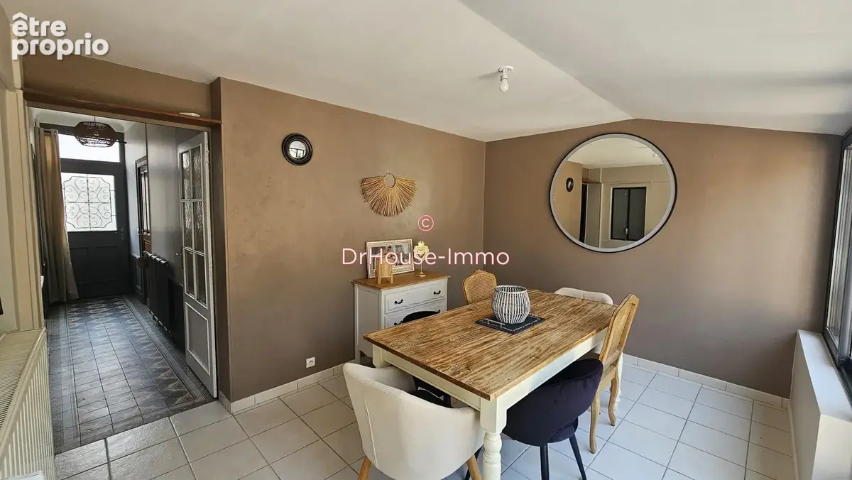 Maison 4 pièces 102 m² à vendre à Parigne-L'eveque (72250) - photo 11