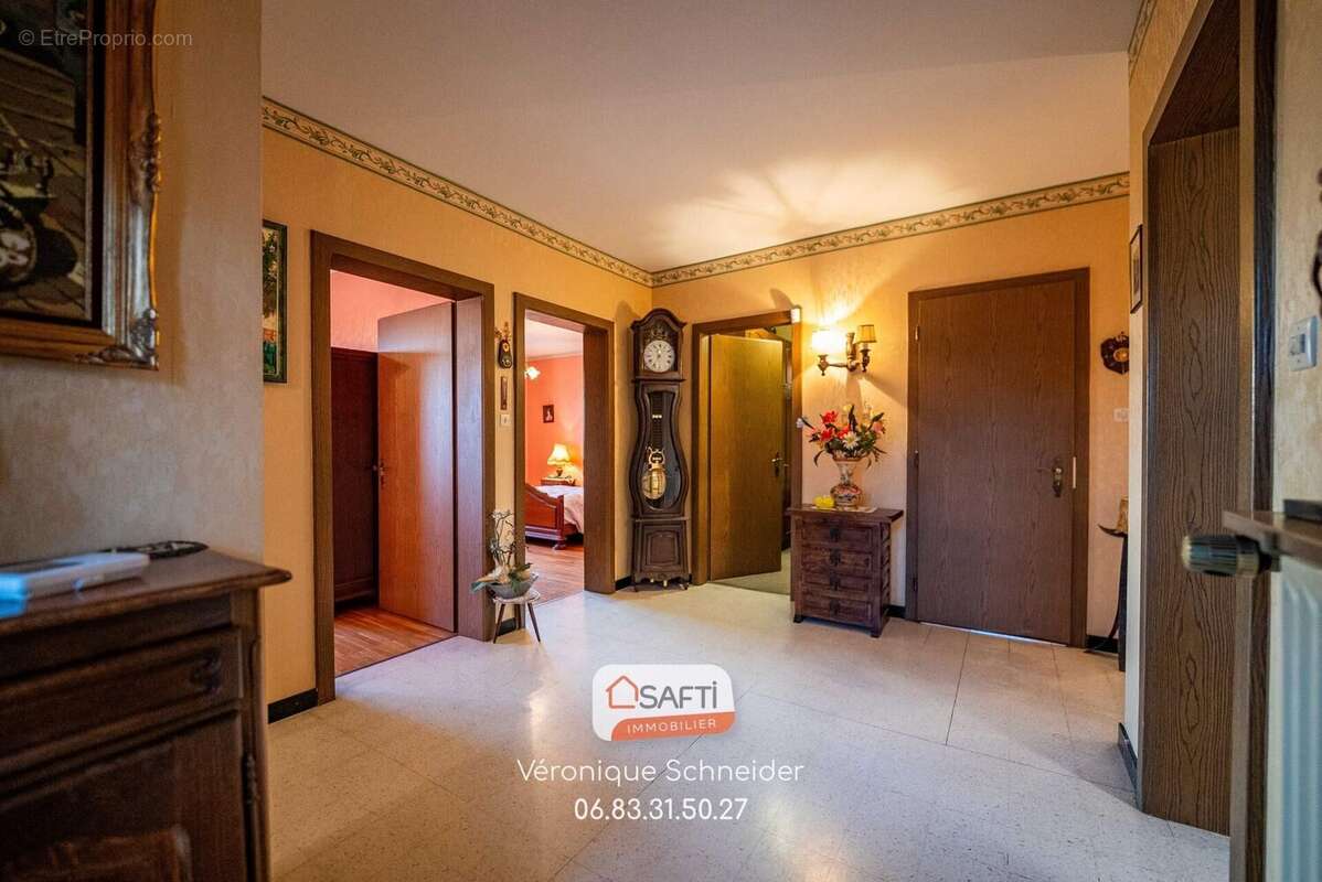 Photo 6 - Maison à HAMBACH