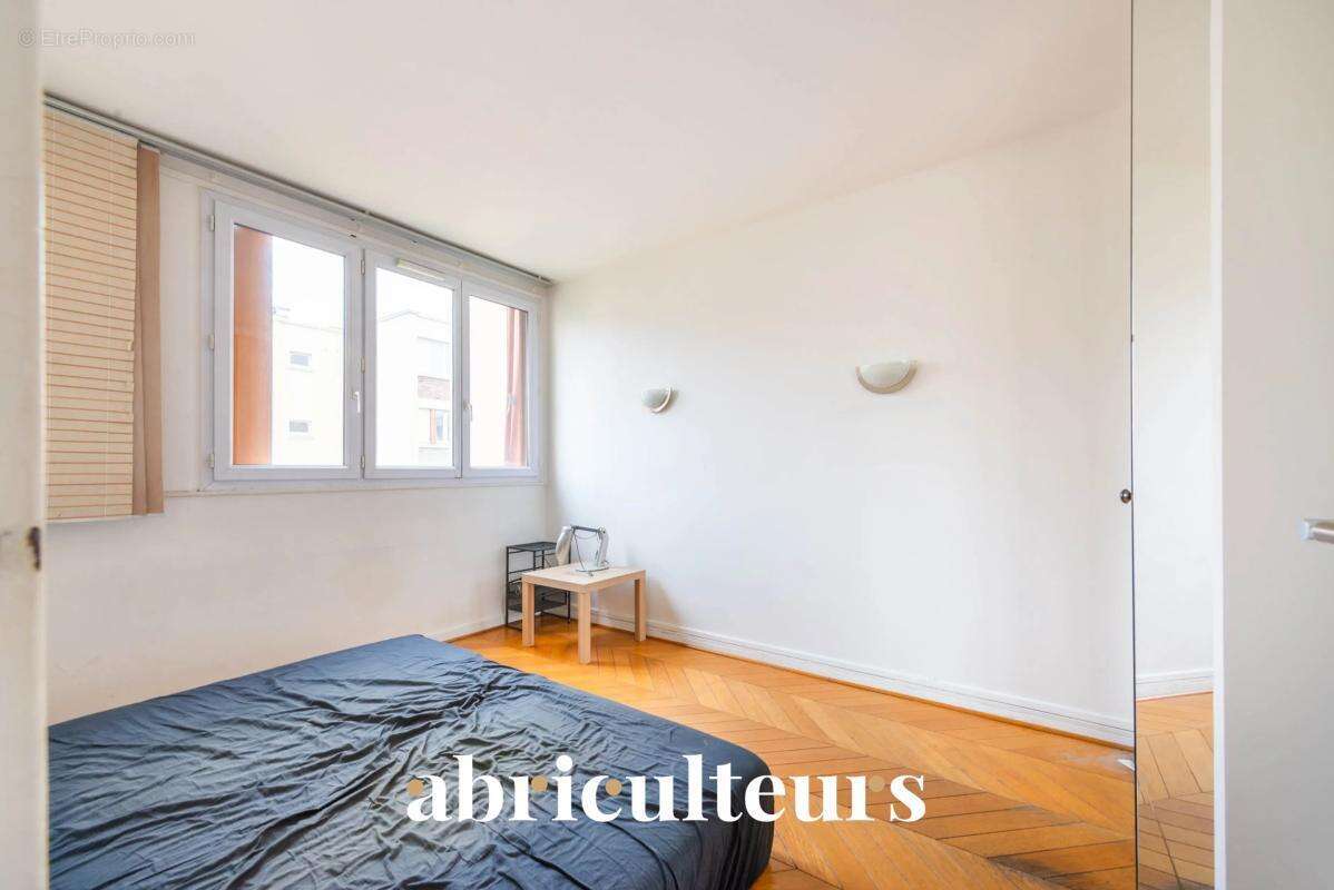 Appartement à COLOMBES