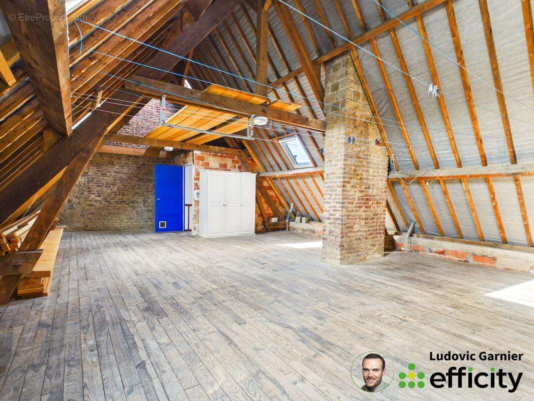 Maison 180 m² à Saint-Hilaire-Du-Harcouet  - photo 16
