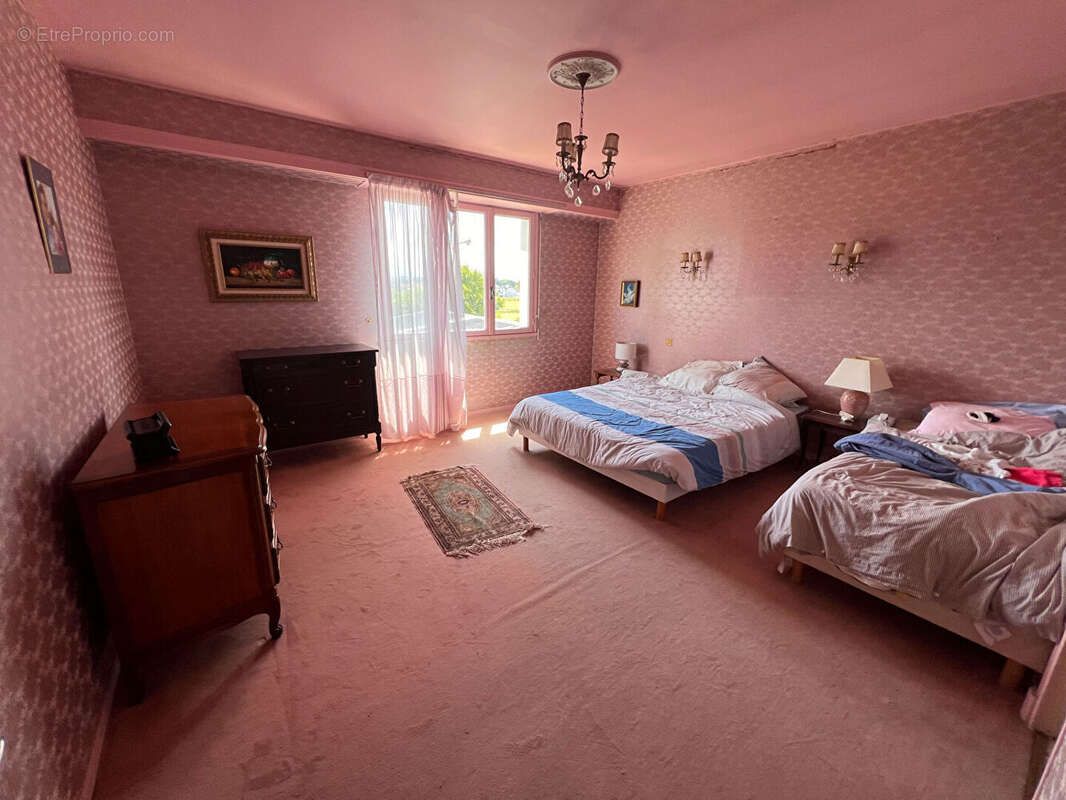 Appartement à IDRON