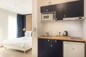 Investissement en residence hotelière - photo 5