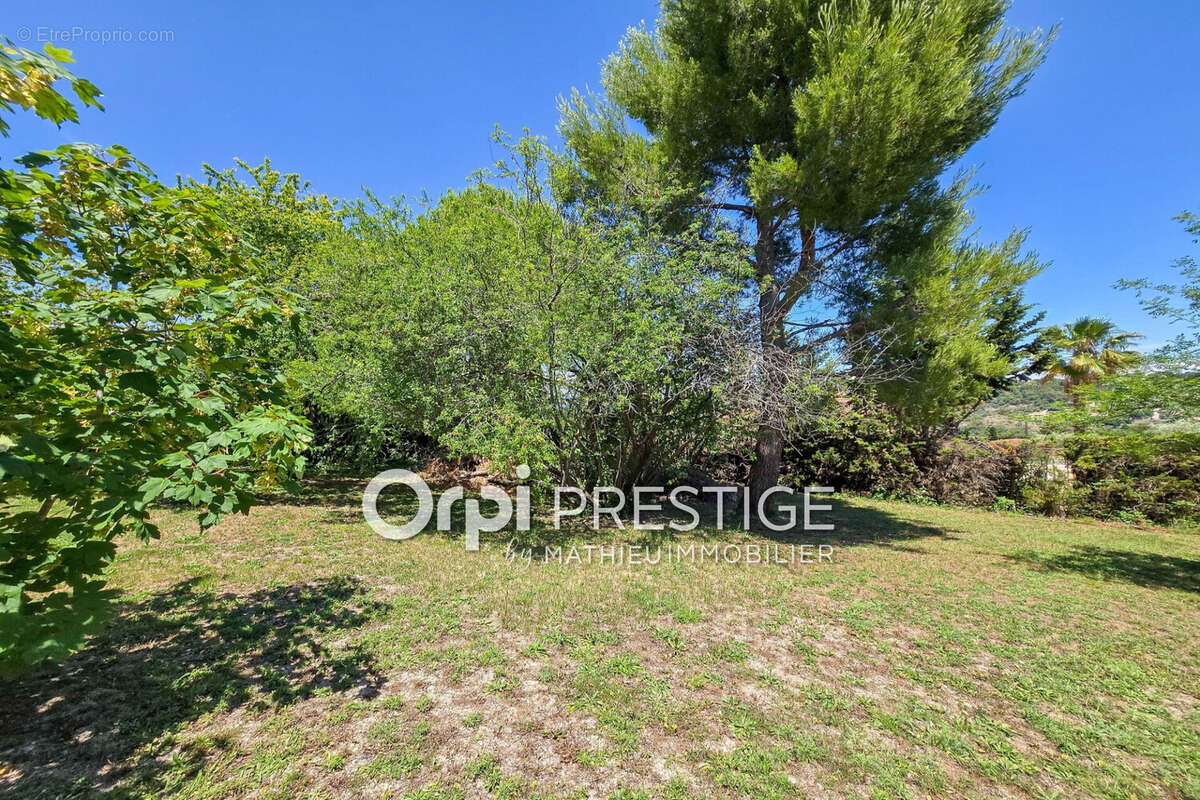 Maison 120 m² à Biot  - photo 7