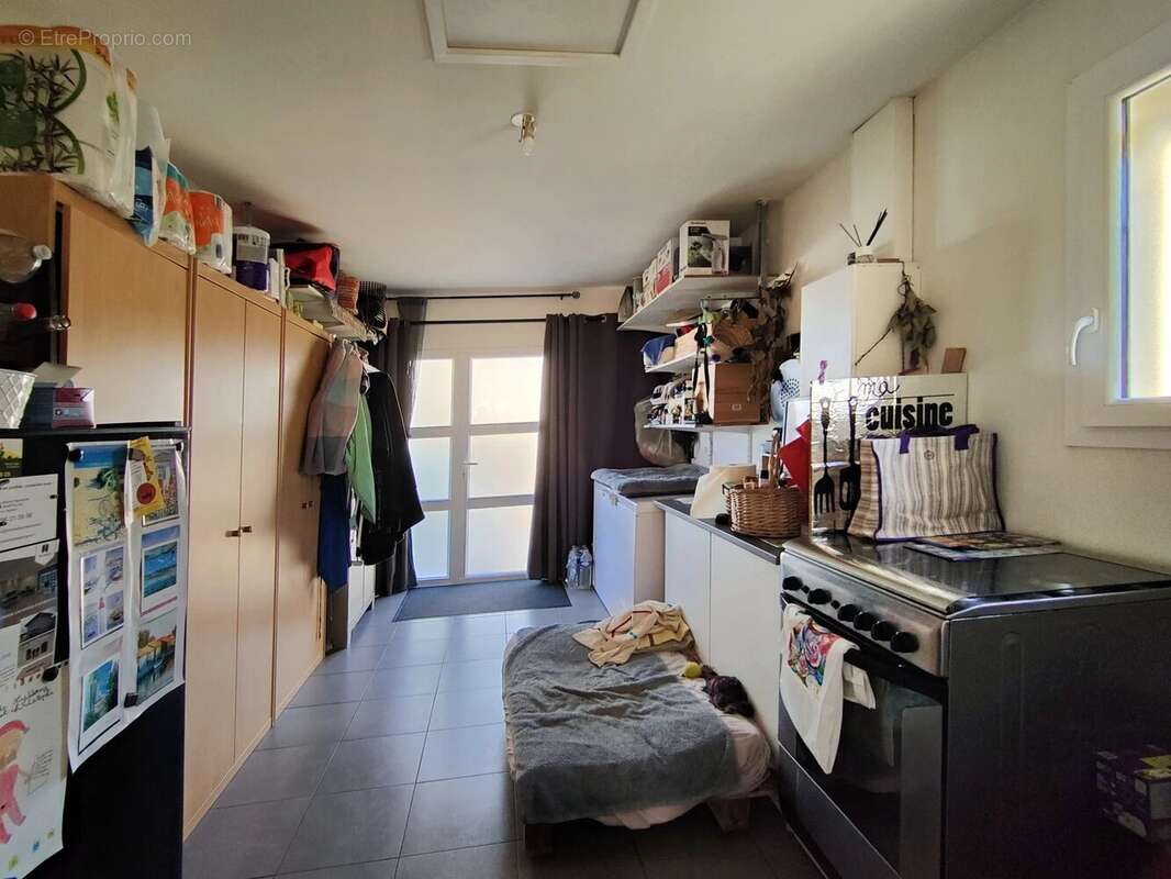 Maison à CASTRES-GIRONDE