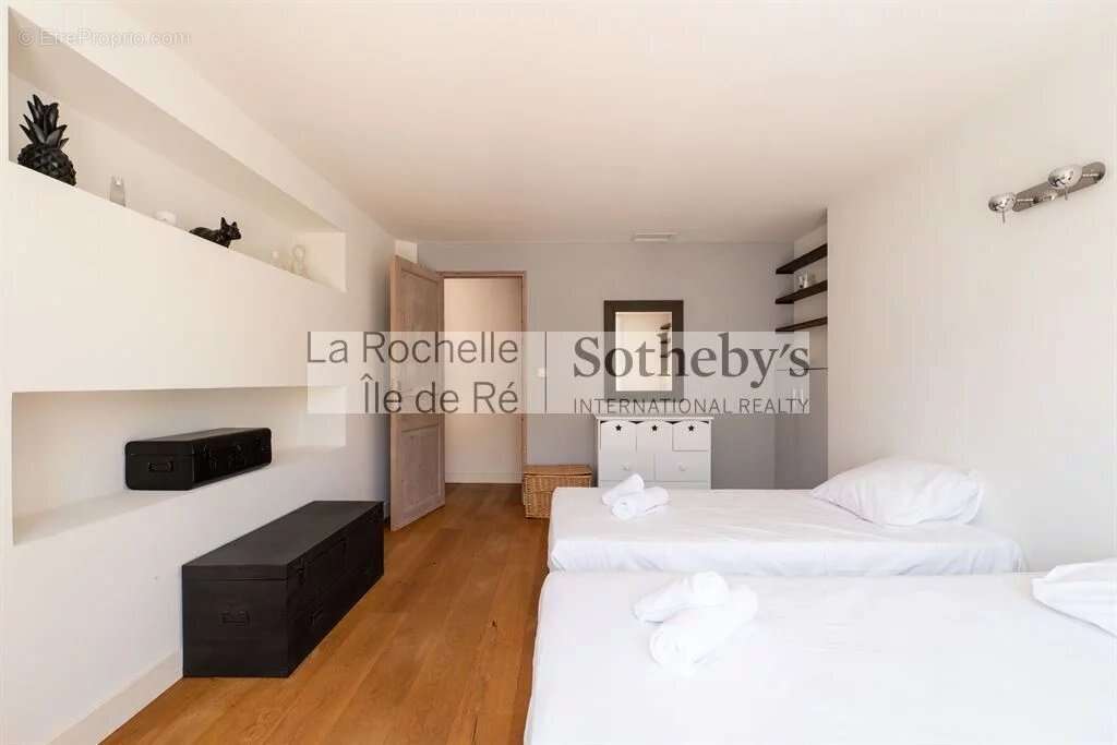 Villa de plain-pied aux portes de La Rochelle - photo 15
