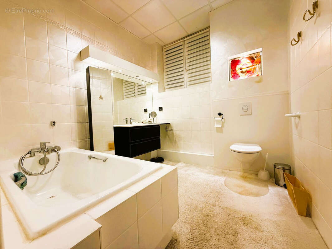 Appartement à VICHY
