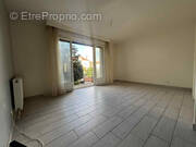 Appartement à ROSNY-SOUS-BOIS