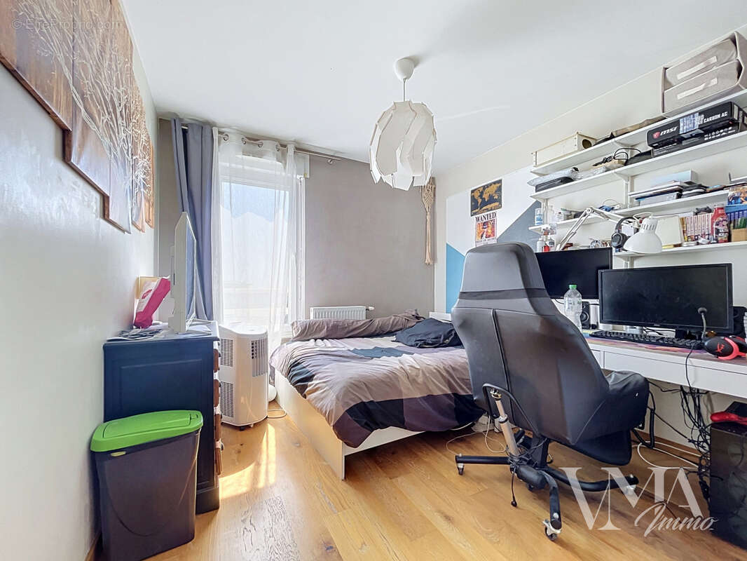 Appartement à LYON-9E