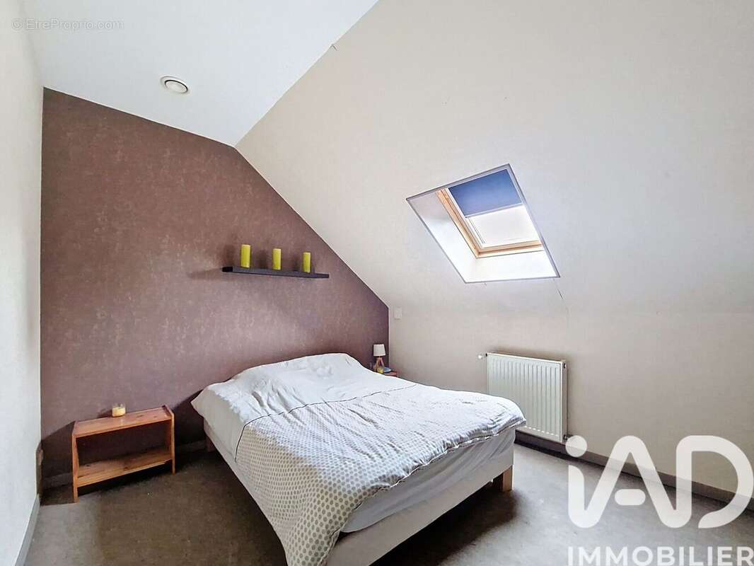 Photo 6 - Maison à LECELLES