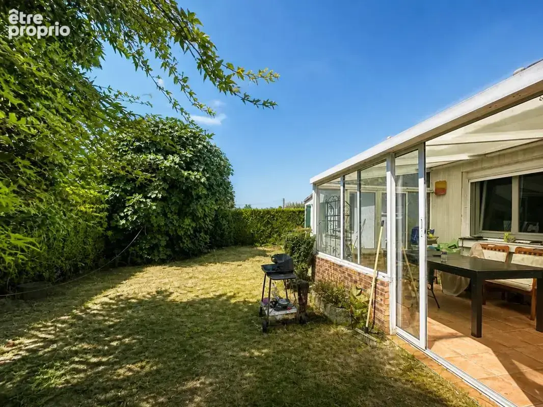 Maison de 5 pièces de 140 m² à Montereau - photo 17