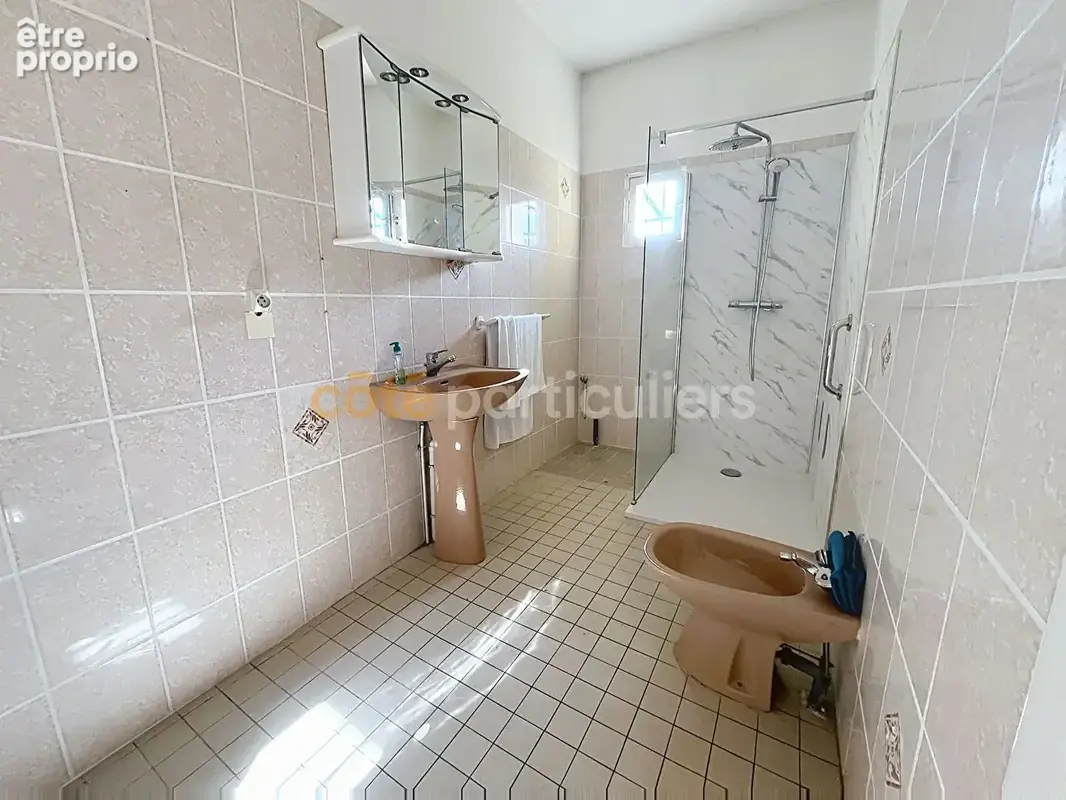 Meulière 4 chambres - photo 7
