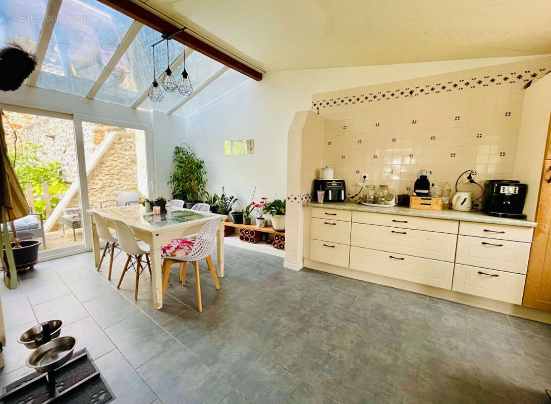 Maison à LA FERTE-SOUS-JOUARRE