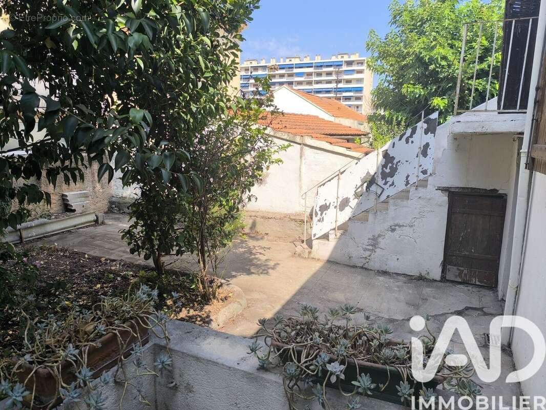 Photo 4 - Maison à TOULON