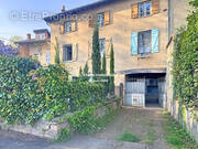 Appartement à FLEURIEU-SUR-SAONE