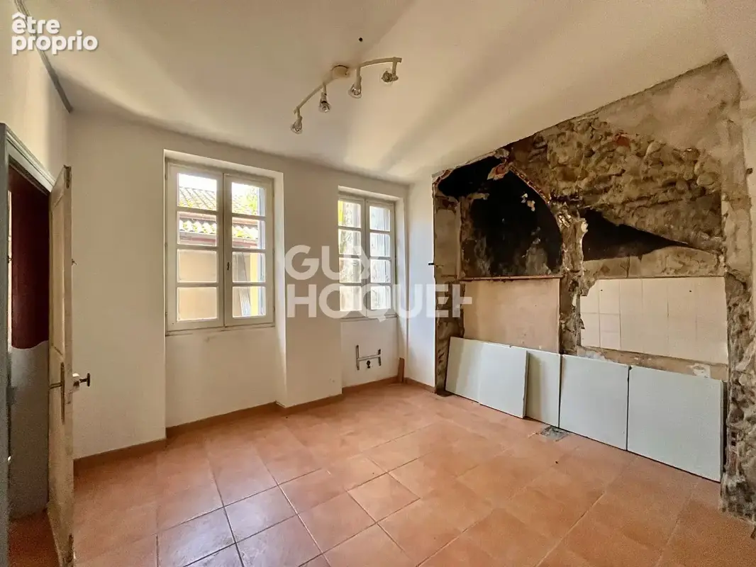 Maison de ville de 120 m2, 4 chambres - photo 3