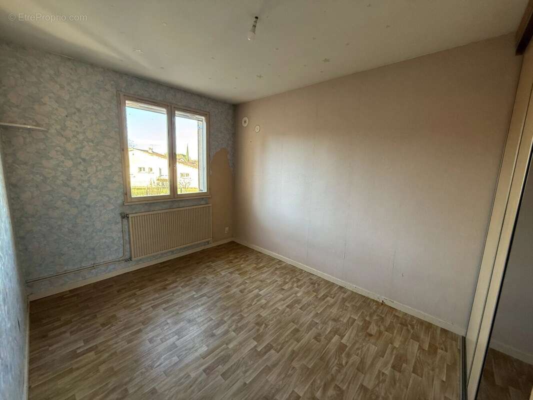 Maison à ESPELUCHE