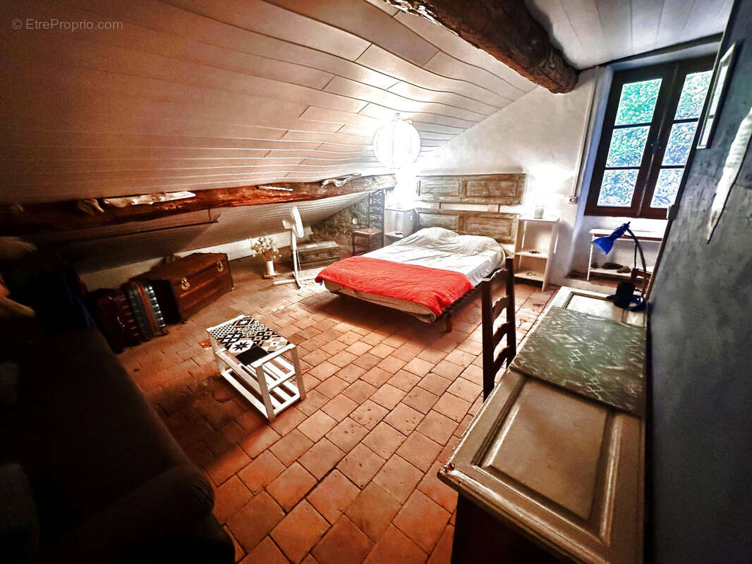 Appartement à OLETTA