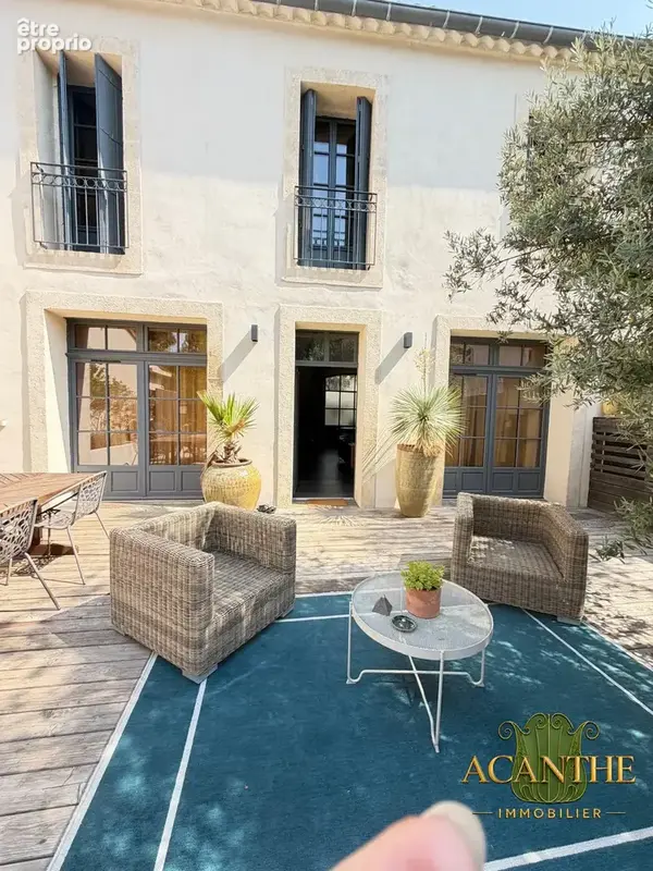 Maison 5 pièces 155 m² à vendre à Castelnau-Le-Lez (34170) - photo 6