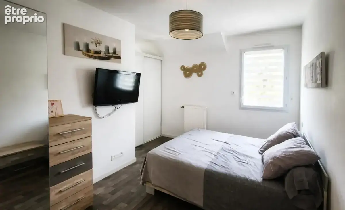 Maison pmr de 5 pièces de 96 m² à Trélazé - photo 11