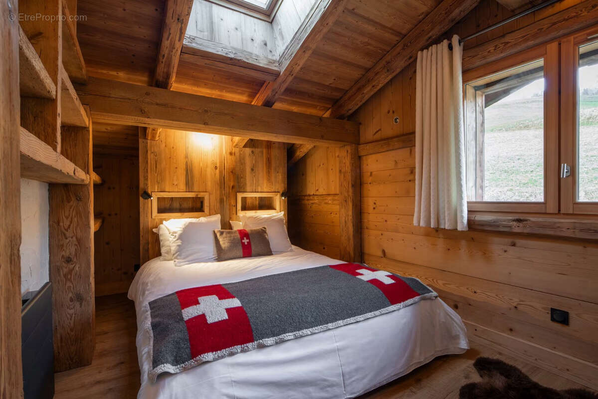 Maison à PRAZ-SUR-ARLY