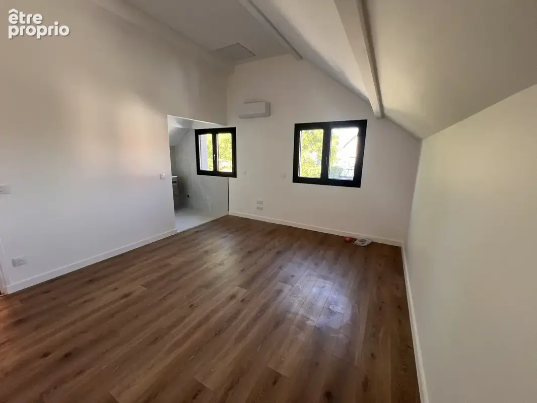 Maison 4 pièces 100 m² à vendre à Sartrouville (78500) - photo 4