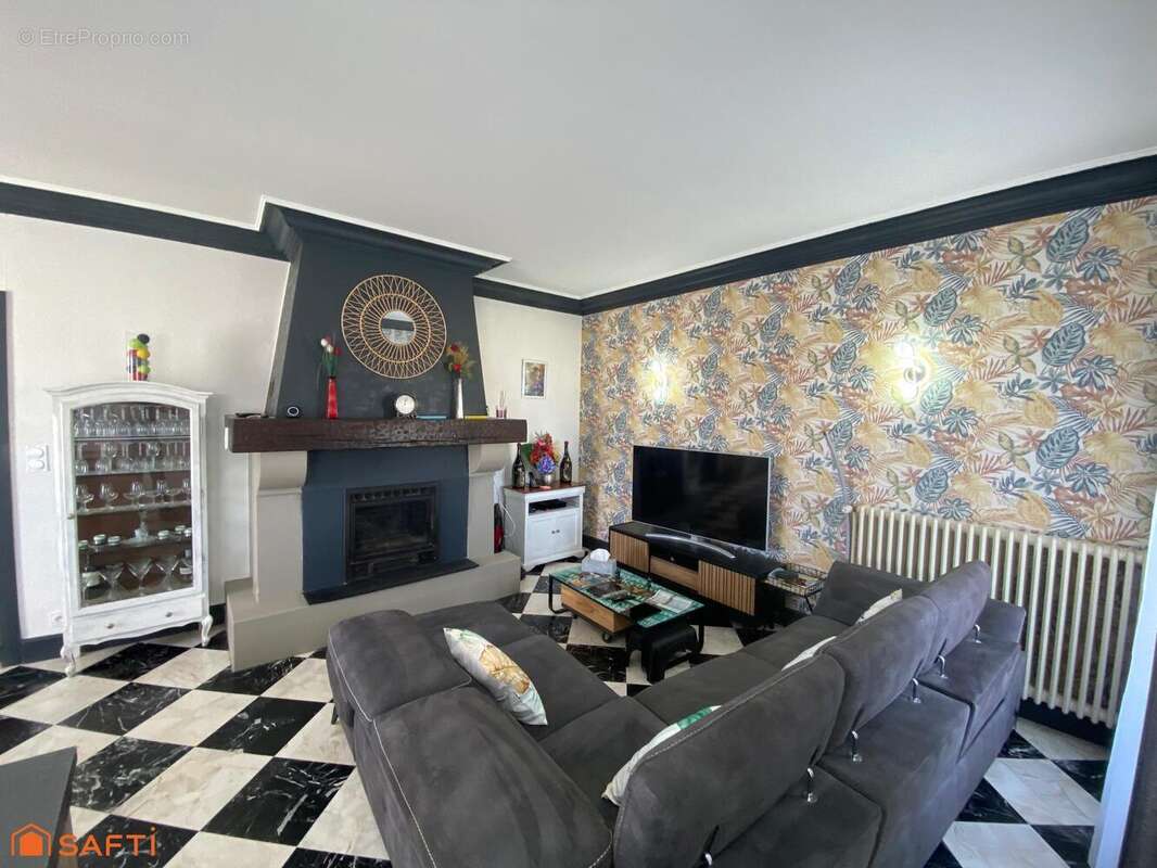 Photo 7 - Maison à SAINTE-LIVRADE-SUR-LOT