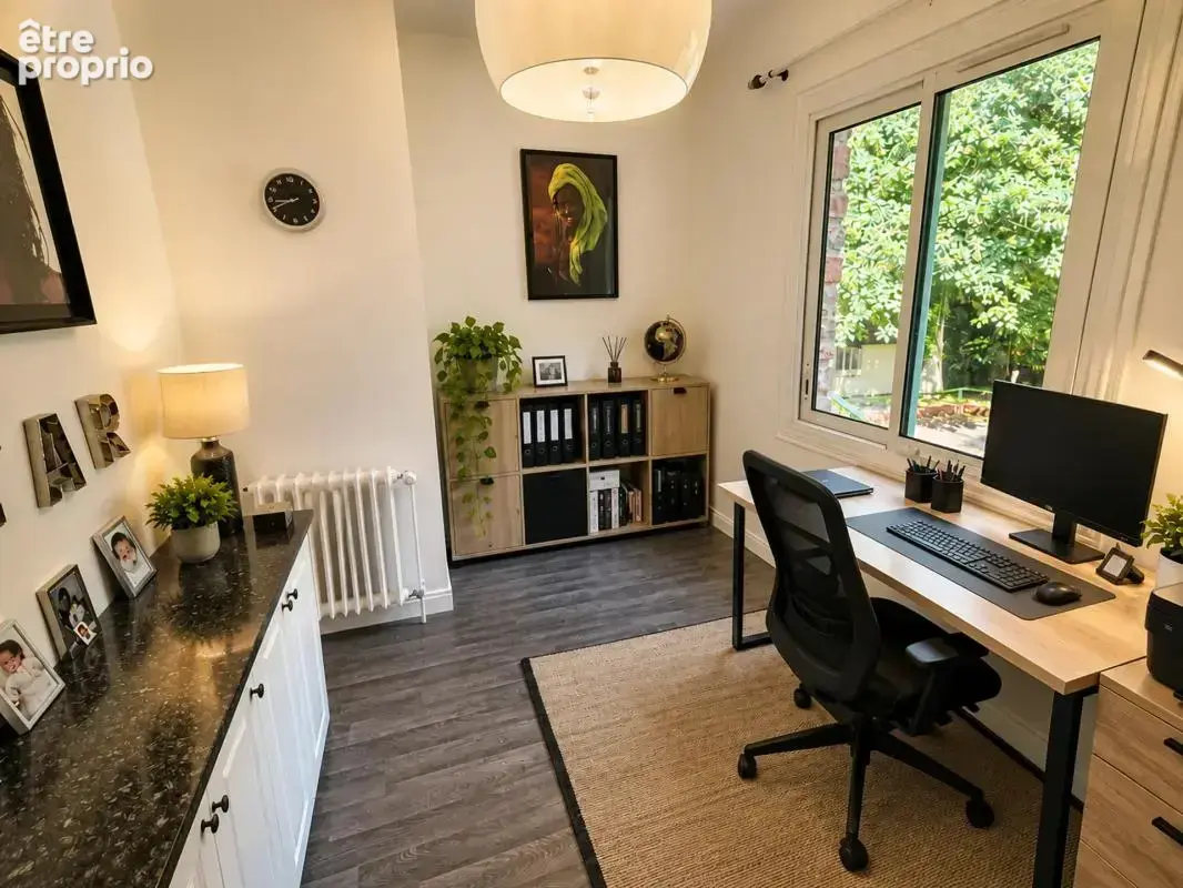 Maison de 9 pièces de 216 m² situé à Bernay - photo 16