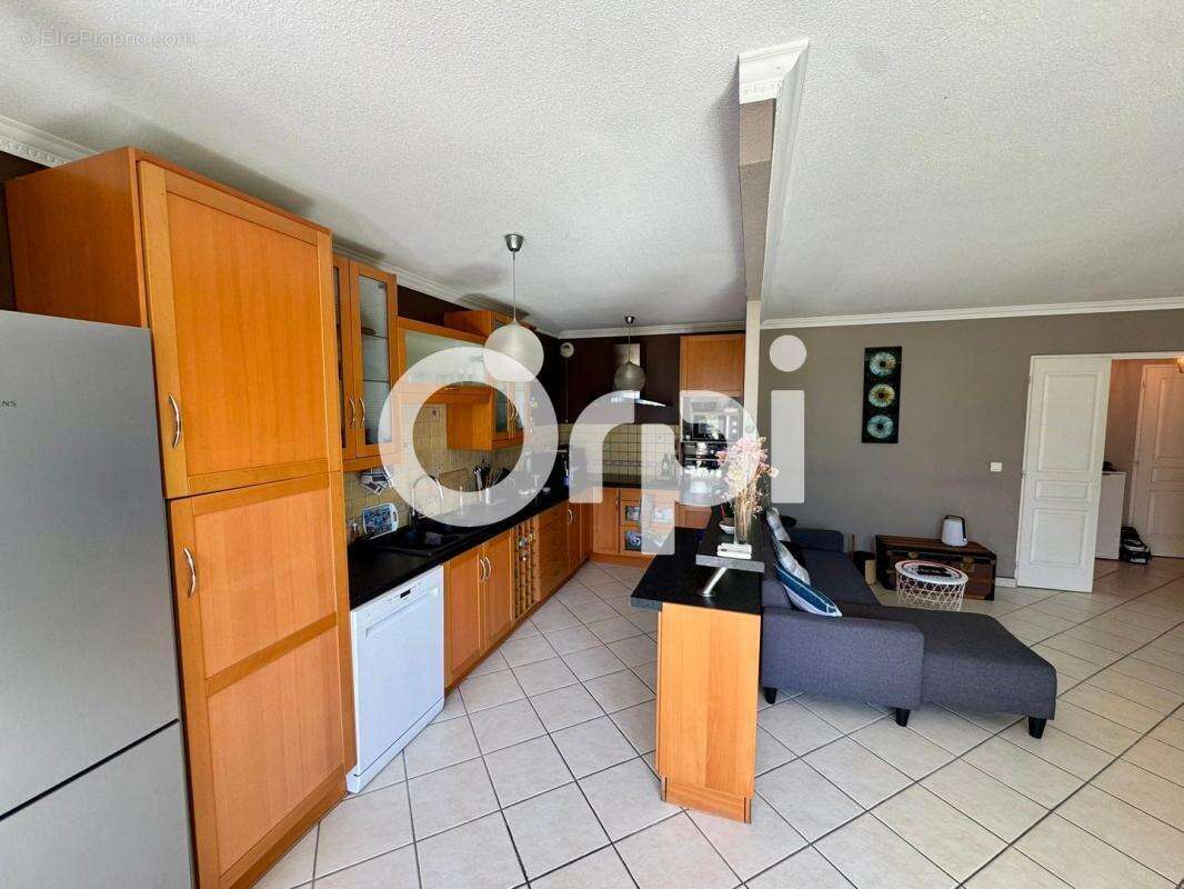 Appartement à GONCELIN