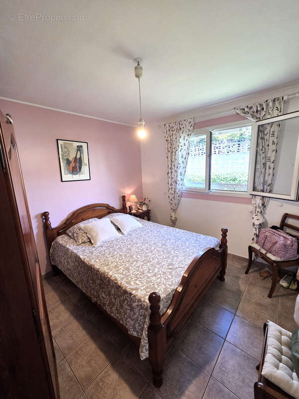 Maison à SAINTE-MARIE