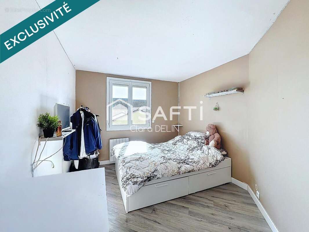 Photo 5 - Maison à JOUY-LE-MOUTIER