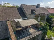 Maison à MERCUREY