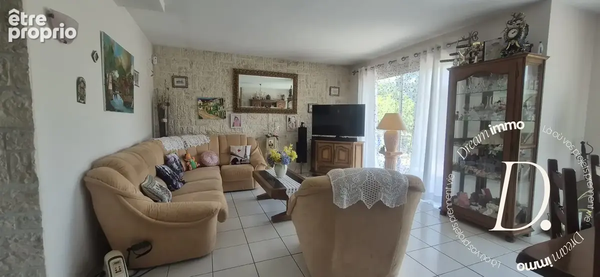Maison 5 pièces 105 m² à vendre à Carcares-Sainte-Croix (40400) - photo 4