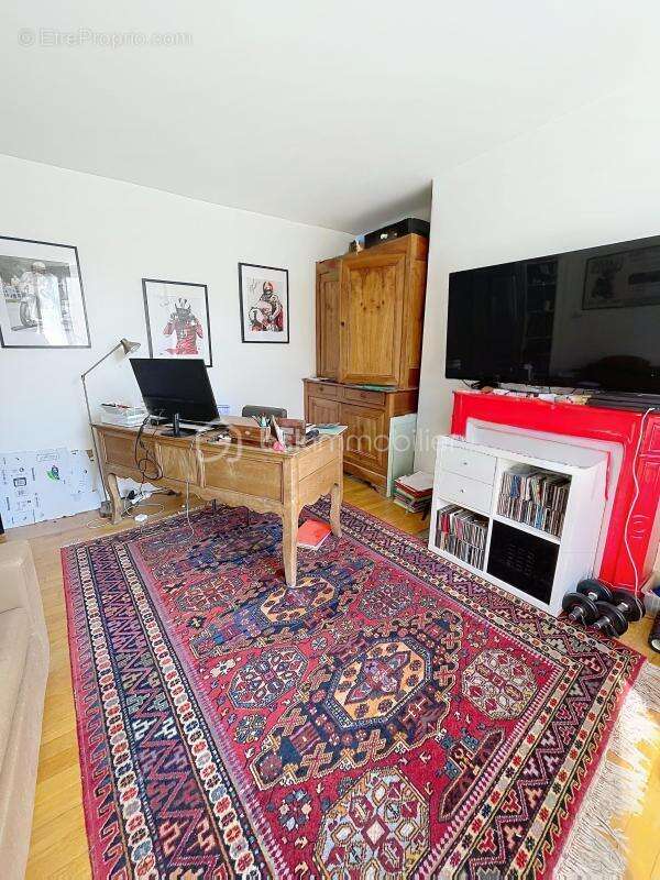 Maison de ville familiale avec dépendance et fort potentiel - photo 11