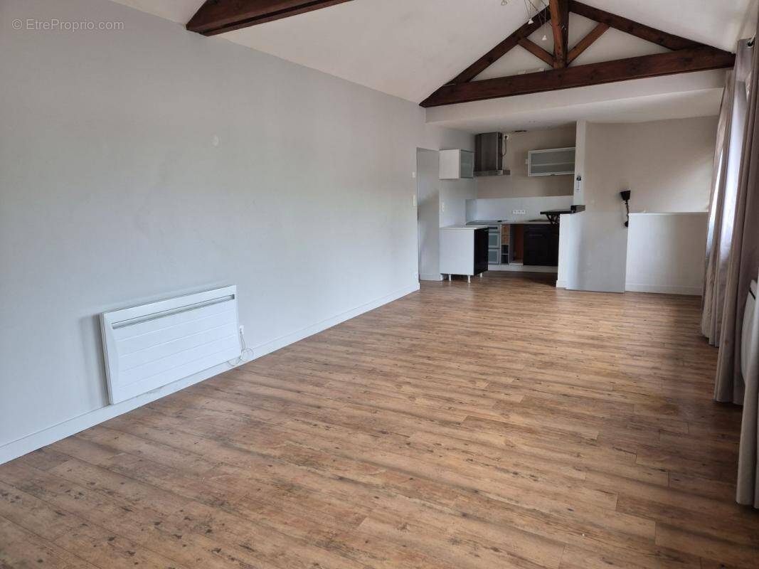 Appartement à CHOLET