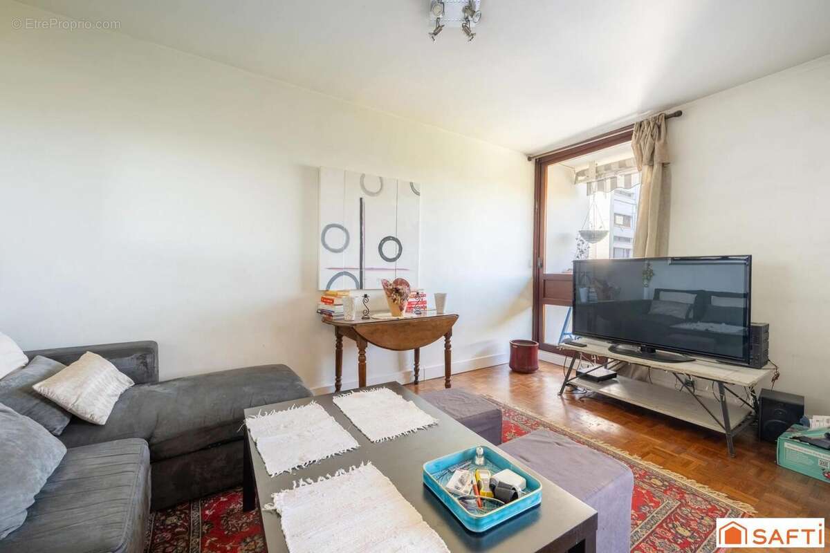 Photo 3 - Appartement à DRAVEIL