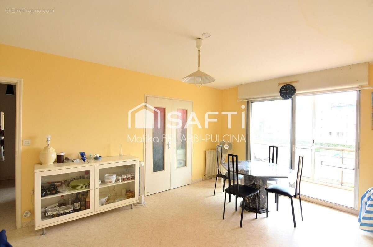 Photo 2 - Appartement à LES SABLES-D'OLONNE