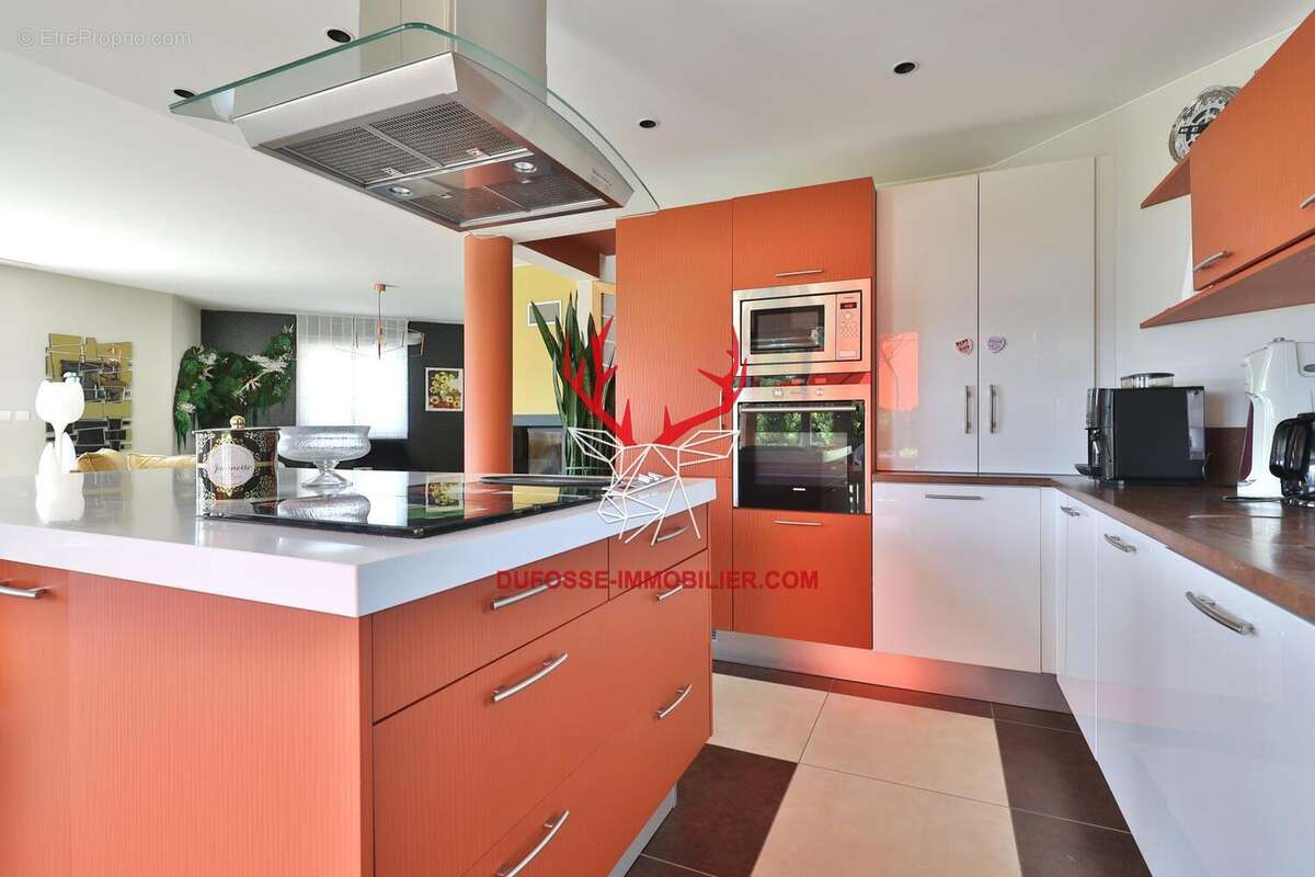 Photo 5 - Maison à AIX-LES-BAINS