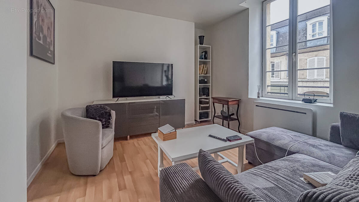 Appartement à CHANTILLY