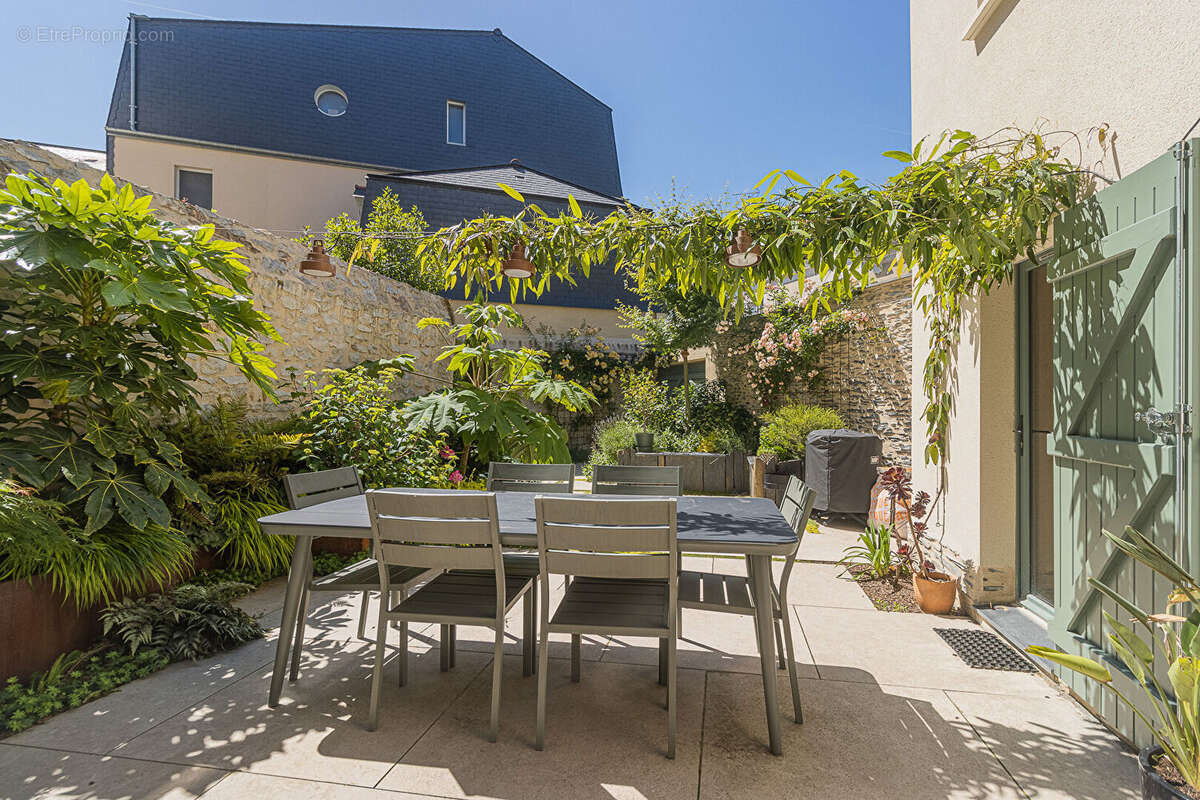 Maison à ANGERS