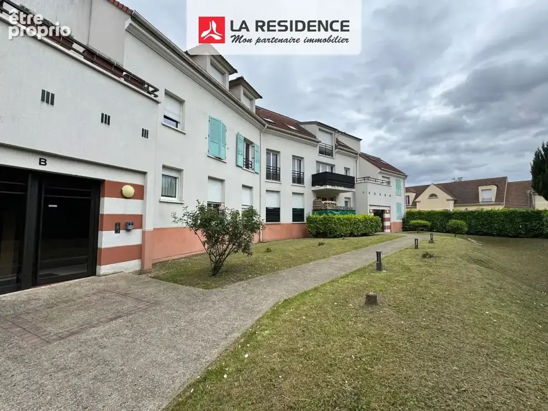 Appartement 60 m² à Garges-Les-Gonesse  - photo 9
