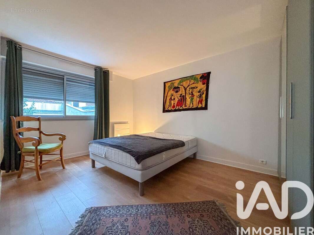 Photo 7 - Appartement à PARIS-19E