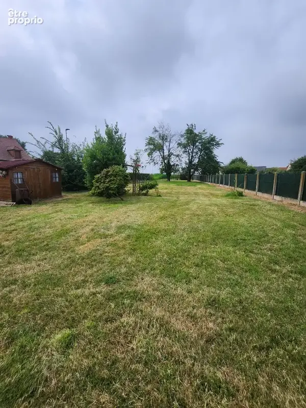 Plain pied secteur blicourt - photo 2