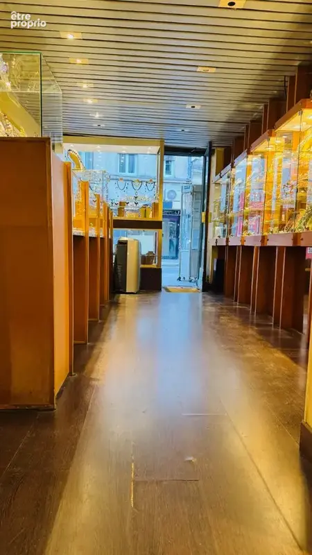 Secteur tres recherche paris 9e - photo 2