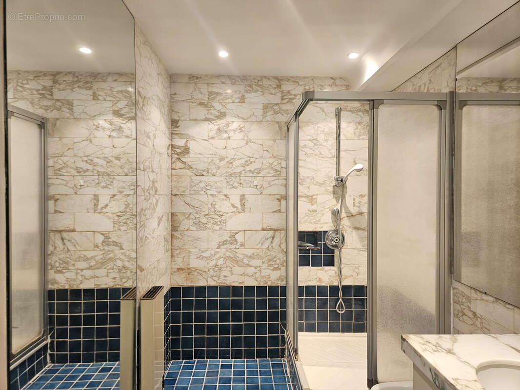 Deux pièces - Nice Dubouchage - photo 7