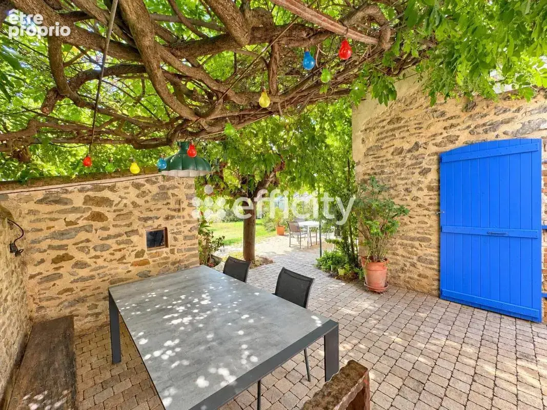 Maison 8 pièces 202 m² à vendre à Pont-Saint-Esprit (30130) - photo 23