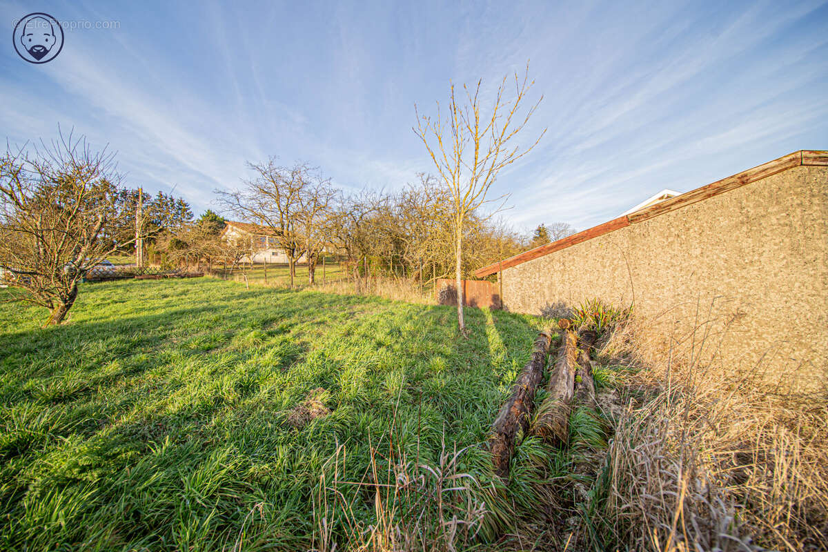 Parking à SAINT-MIHIEL