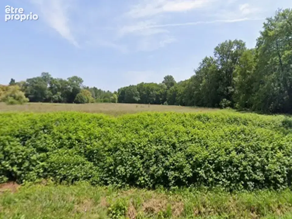 Photo Terrain à Cavignac au prix de 69 900€