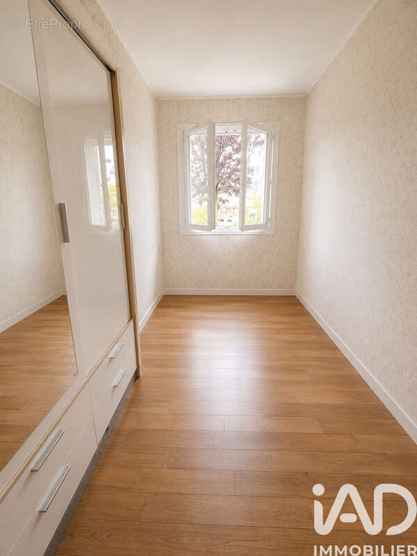 Photo 5 - Appartement à TOURS