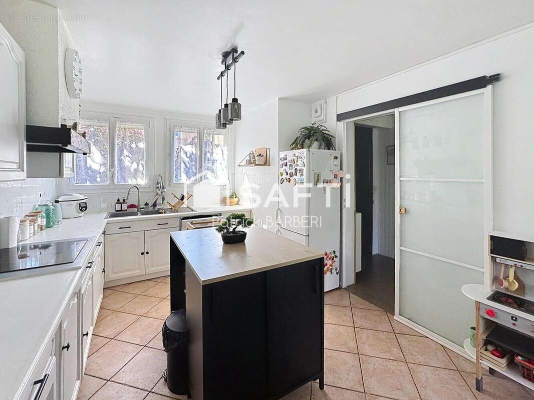 Photo 9 - Maison à CERGY