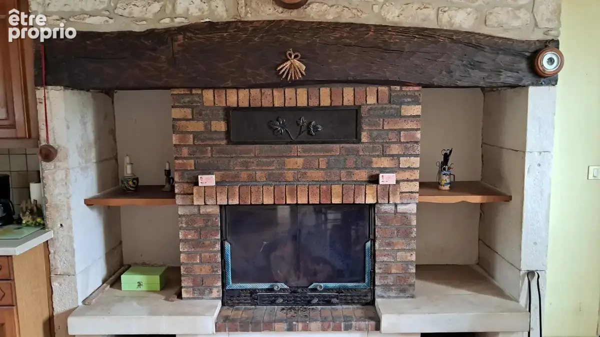 Maison à vendre 5 pièces Pechs de l'Espérance (24) - photo 9